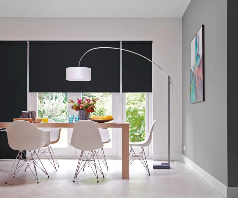 Roller Blinds